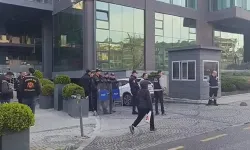 Üsküdar Belediyesi’ne operasyonda gözaltına alınan 7 kişi tutuklandı!