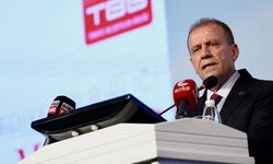 CHP, AKP'yi seçimde yine devirdi! Vahap Seçer, TBB Başkanlığı'na seçildi