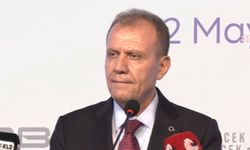TBB Başkanı Vahap Seçer: Her şey güzel Türkiye'miz için