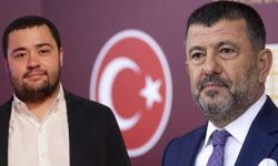 Veli Ağbaba'dan Gökhan Böcek hakkında suç duyurusu