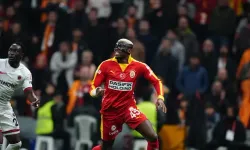 Osimhen'in peşine düştü: Galatasaray'da karar verildi