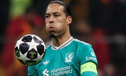 Galatasaray'ın bomba transferini Noa Lang açıkladı: Virgil van Dijk...