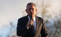 Mutlak butlan sonrası Özgür Özel'den ilk açıklama