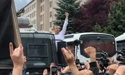 Özgür Özel’in TBMM yürüyüşüne soruşturma