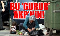 Türkiye yoksullukta Avrupa birincisi oldu!