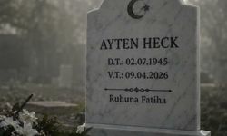 Almanya’da Müslüman bir kadının cenazesinin yakılması tartışma çıkardı