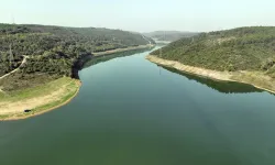Türkiye yağışa doydu!