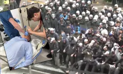 CHP Milletvekili hastaneye kaldırıldı