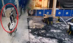Fenerbahçeliler Derneği küle döndü