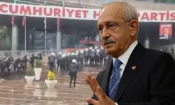 Kılıçdaroğlu'nun CHP Genel Merkezi’ne ne zaman geleceği belli oldu