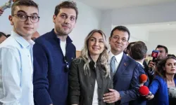 İmamoğlu'nun oğlu dahil 18 kişinin banka hesaplarına el konuldu
