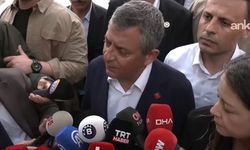 Özgür Özel kurultay kararı alınmazsa ne yapacağını açıkladı