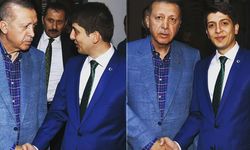 TSK’nın kasası 33 yaşındaki 'Sivil Tümgeneral' Zikrullah Erdoğan'a emanet edildi