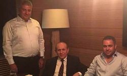 Uyuşturucu baronu Zindaşti'yi tahliye eden hakim hakkında karar!