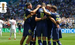 Bosna Hersek, Katar'ı Dünya Kupası dışına itti!