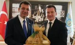 İmamoğlu'ndan Silivri operasyonu tepkisi