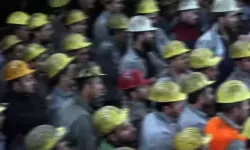 Soma'da binlerce madenci işsiz kalıyor!