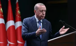 Kabine toplantısından sonra Erdoğan’dan 'ABD-İran anlaşması' çıkışı