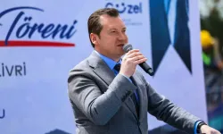 İşte Silivri Belediye Başkanı Bora Balcıoğlu'nun emniyet ifadesi