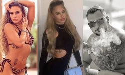 Ünlü TikTok fenomeni Dubai'de cinayet işledi!