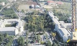 Üniversite kampüsünde petrol araması: Bakanlık doğruladı