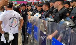Açlık grevindeki öğretmenlere 154 imzalı ortak çağrı