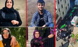 Uzman çavuşun katliamında kahreden detay: 4 kez şiddetten kaçarak aile evine sığınmış!