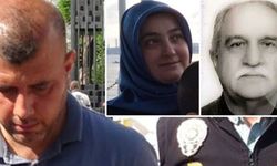 'Tayin' tartışmasında eşi ve kayınpederini katletmişti: İlk ifadesi ortaya çıktı