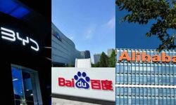 Pentagon; Alibaba, BYD ve Baidu’yu Çin ordusuyla bağlantılı şirketler listesine ekledi:Bazı şirketler listeden çıkarıldı