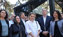 Tuncer Bakırhan: Faili meçhuller aydınlatılırsa gerçek bir barış olur