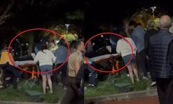 17 yaşındaki kişi, eski kız arkadaşının yanında gördüğü 16 yaşındaki K.A.'yı bıçaklayarak öldürdü