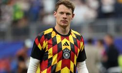 Alexander Nübel'in menajerinden Beşiktaş iddialarına yanıt