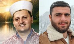Gölette facia: İki imamdan acı haber