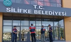 Silifke Belediyesi soruşturması: Başkan yardımcısı gözaltına alındı