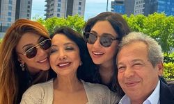 Yasemin Yalçın'ın eşi İlyas İlbey'den kötü haber! Hastanede tedavi görüyor