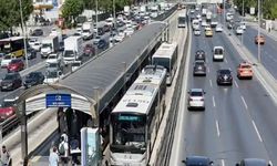 İstanbul'da metrobüs durağında cinayet: 1 kişi tutuklandı