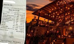 870 Bin TL'lik hesap tartışması: İşletme sahibinden açıklama geldi