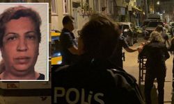 Annesini bıçaklayıp dehşet saçtı: Ağır yaralanan kadın yaşamını yitirdi