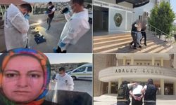 4 çocuk annesinin ölümünde kan donduran itiraf!