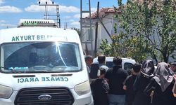 Ankara’da kadın cinayeti: Eşini piknikte bıçaklayarak öldürdü