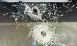 Otokoç şubelerinden sonra Diyarbakır’da Yapı Kredi Bankası’na ikinci silahlı saldırı!