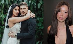 Sahra Işık’tan eski eşi hakkında şok iddialar: Seray Kaya ismi gündemde