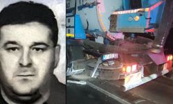 YKS'ye girecek kızının yanına giderken kazada hayatını kaybetti