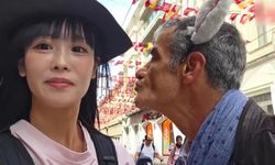 İstiklal Caddesi’nde Japon yayıncıyı rahatsız eden erkeğin ifadesi ortaya çıktı