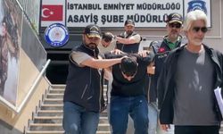 Güngören'de evlenmek için zorladığı kadının kardeşini öldürdü: Suriye sınırında yakalandı