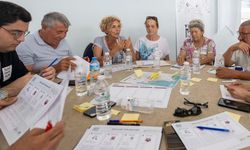 İzmir'de katılımcı demokrasi modeli: Yurttaş Meclisi’nde ikinci dönem başvuruları başlıyor
