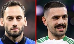 Fenerbahçe seçiminde transfer bombası: Hakan Çalhanoğlu ve Merih Demiral
