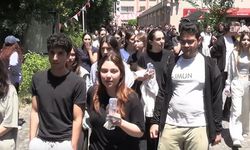 AYT sona erdi: Gözler YKS’nin son oturumu YDT’de