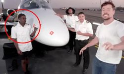 Milyonluk jetten uyuşturucu operasyonuna: Fenomen pilotun şok düşüşü