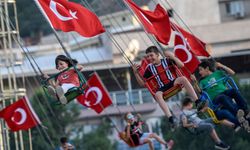 Kiraz kenti Kemalpaşa’da festival ve dayanışma rüzgarı esti